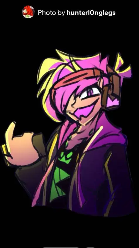 Talkie AI - Chat with bocx (neo bob)