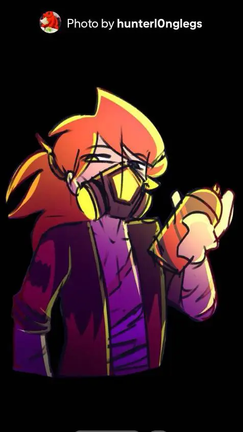 Talkie AI - Chat with bocxic (neo bosip)