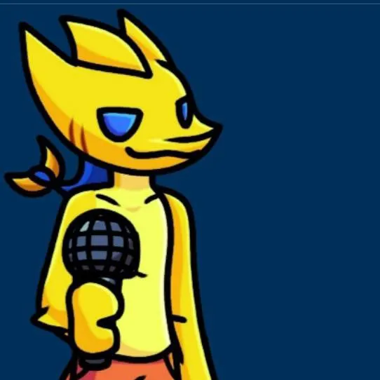 chat with ai character: sharkfang (-bosip)