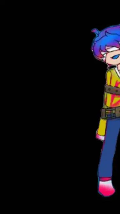 Talkie AI - Chat with bob (BS)