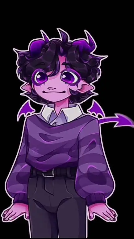 ai character: JellyBean(pngtube) background