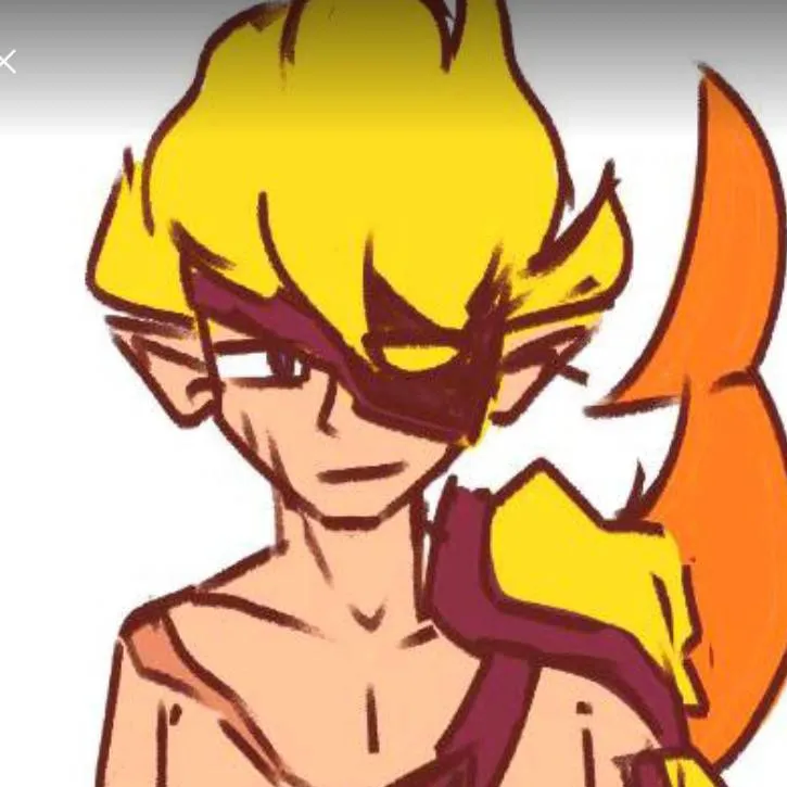 chat with ai character: vinor(DARKW bosip)