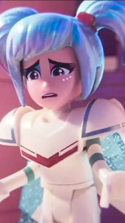 ai character: general mayhem background