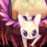 chat with ai character: the wingcat