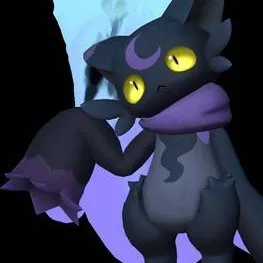 chat with ai character: Wispaw (palworld)