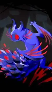 Talkie AI - Chat with The Nightstriker