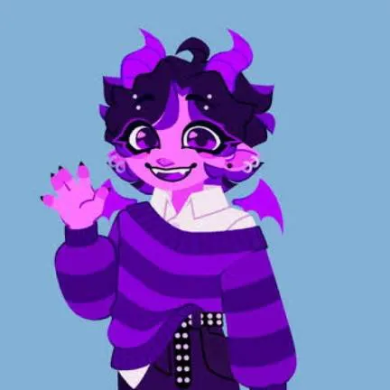 chat with ai character: jellybean(persona)