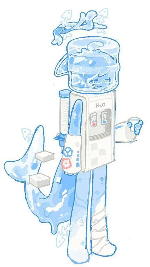 Talkie AI - Chat with 0li 