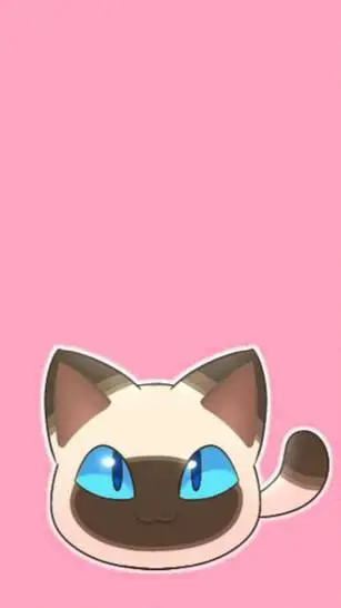 Talkie AI - Chat with siamese slime