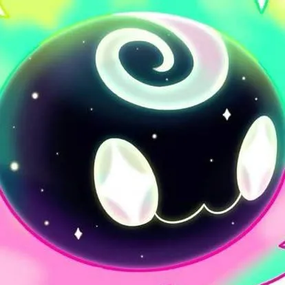 chat with ai character: nebula