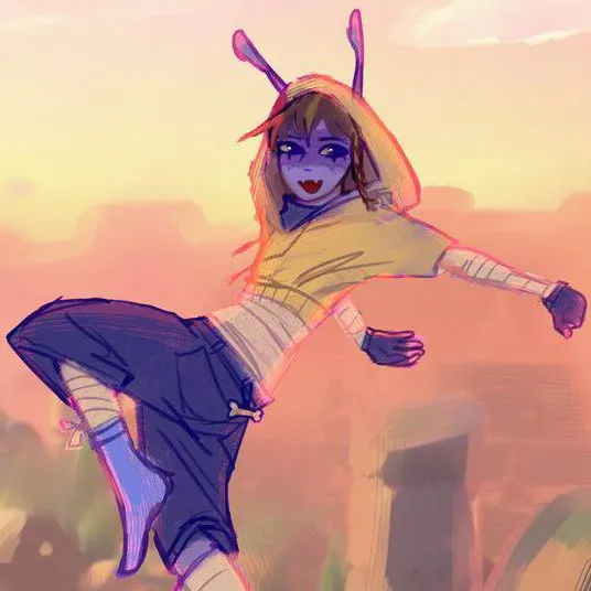 chat with ai character: pip Zephyr