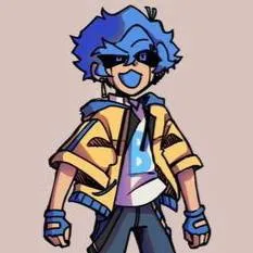 chat with ai character: byte