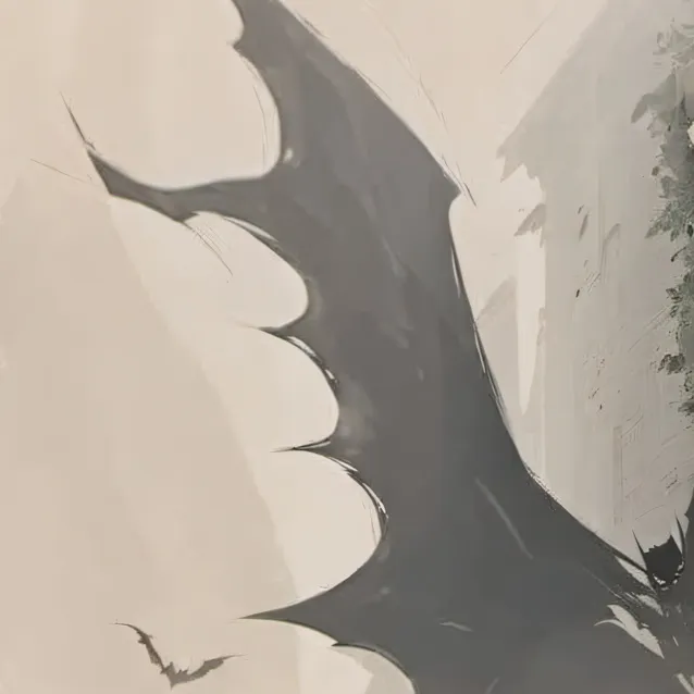 chat with ai character: DC