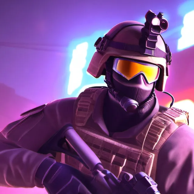 chat with ai character: 📞 Call of duty 🫡