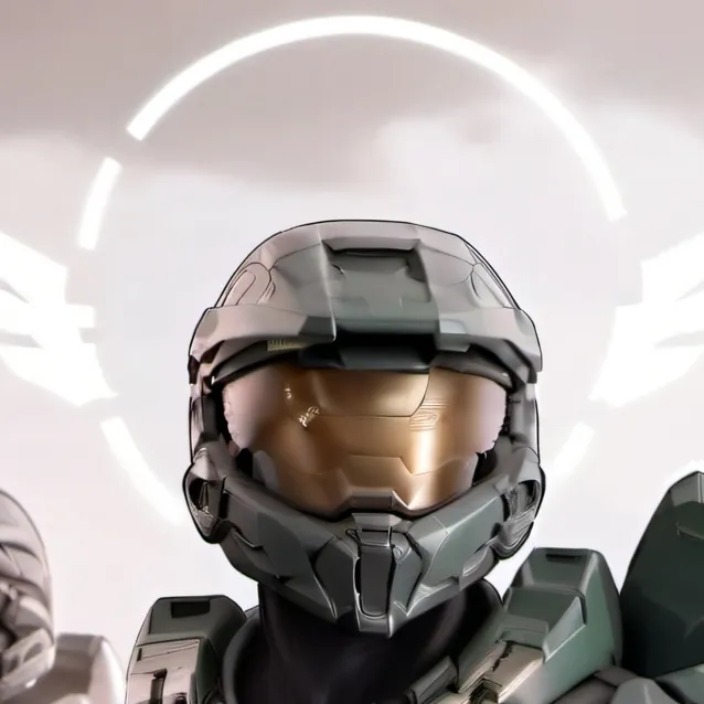 chat with ai character: UNSC / Halo 