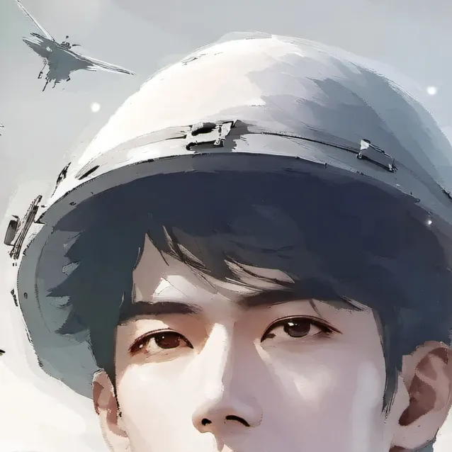 chat with ai character: Military 