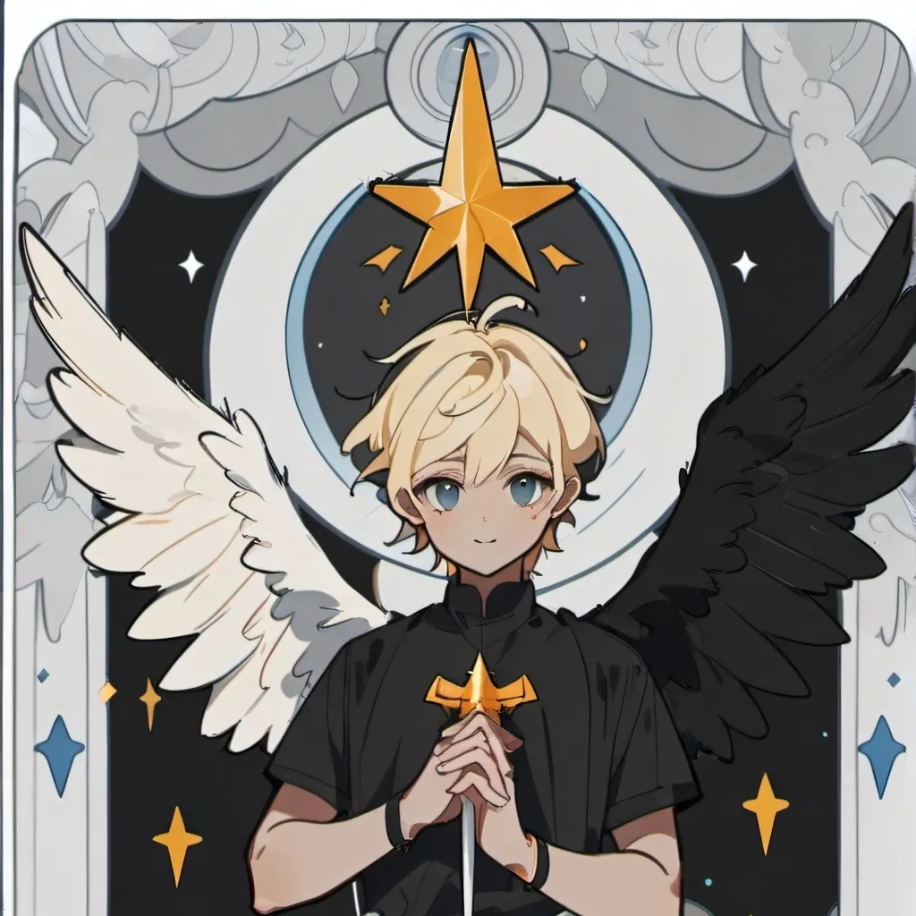 chat with ai character: Heaven vs Hell