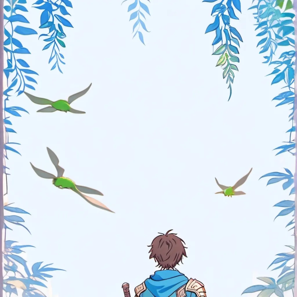 chat with ai character: Epic 