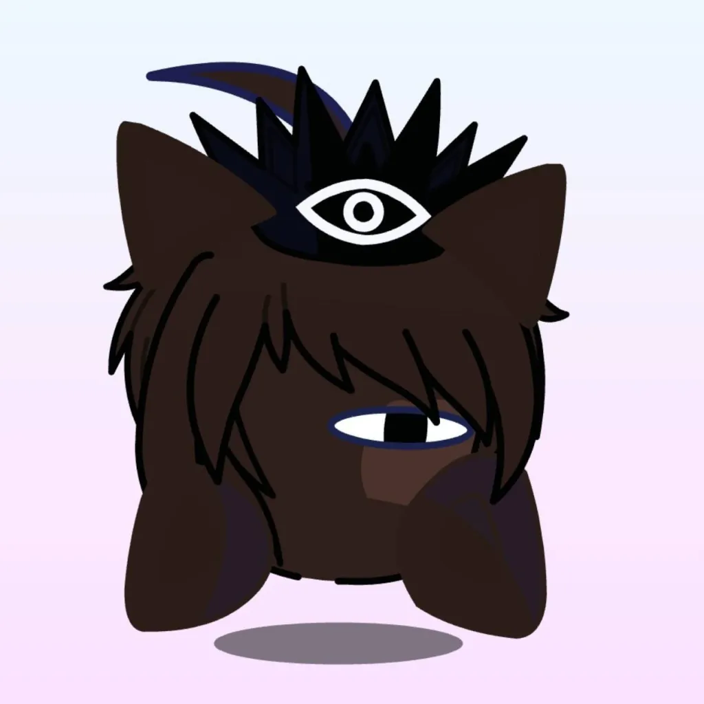 chat with ai character: Alan cat(FPE)