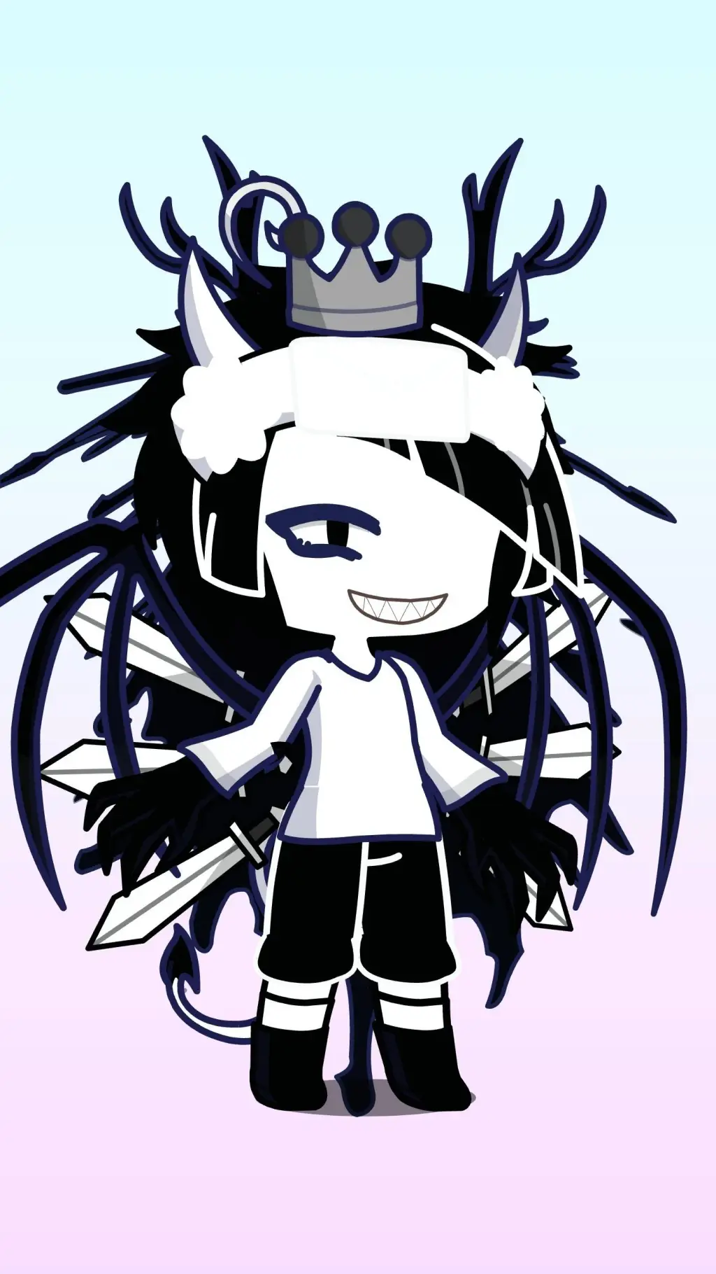 ai character: mr havelster(fpe) background