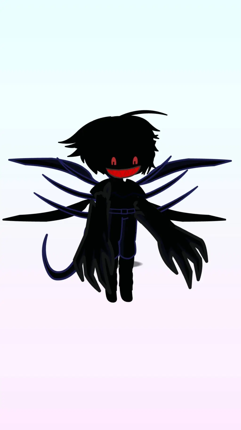 ai character: Malan(2) background