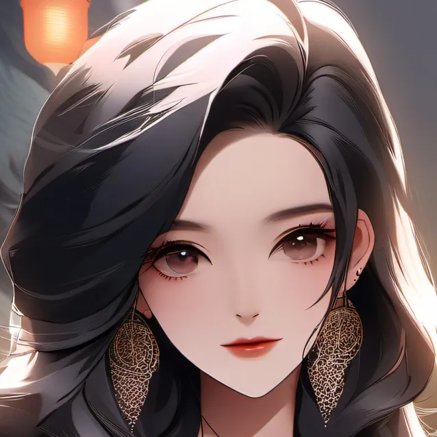 chat with ai character: Abgerny