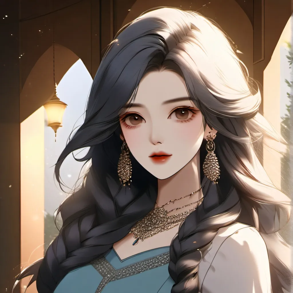 chat with ai character: TADC