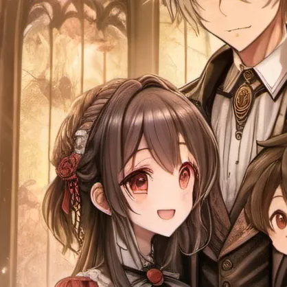 chat with ai character: Rp world