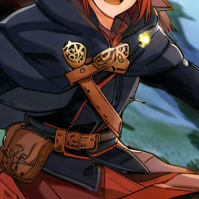 chat with ai character: Rp world