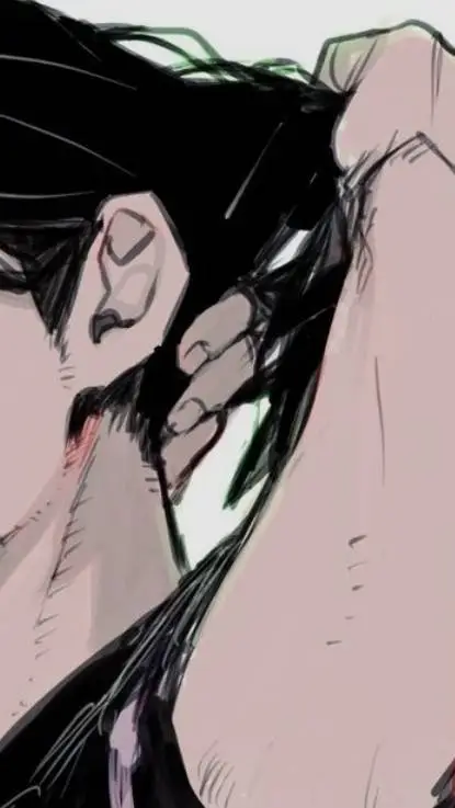ai character: Shōta Aizawa  background