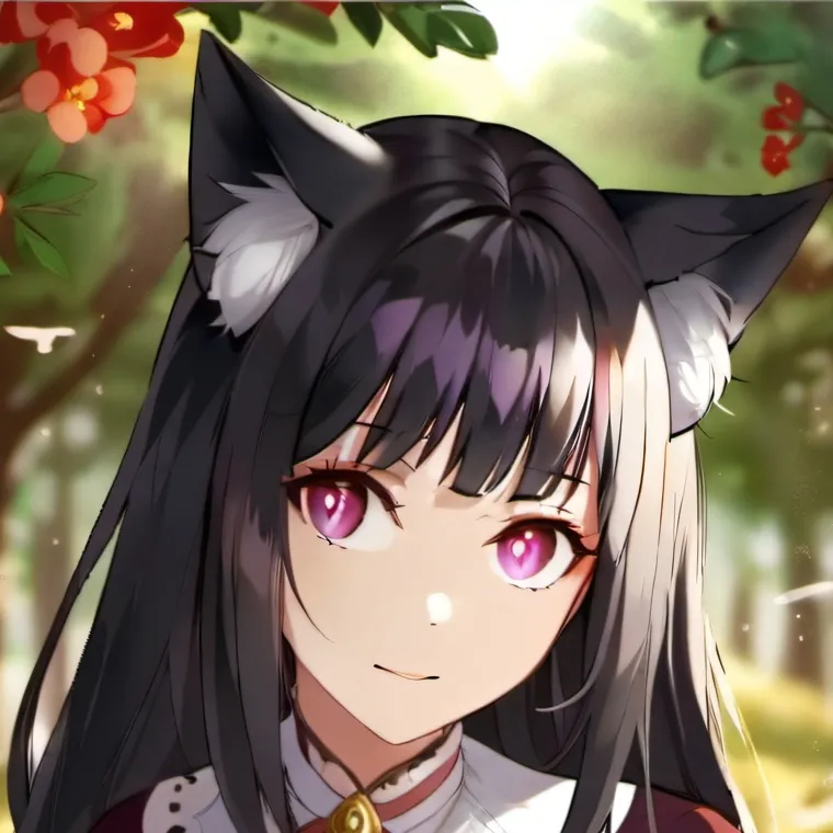 chat with ai character: Aiki