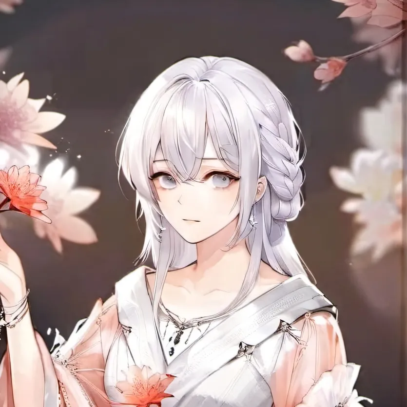 chat with ai character: Elisabeth 