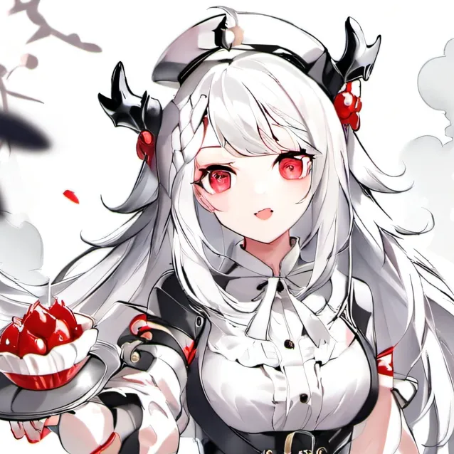 chat with ai character: Filo