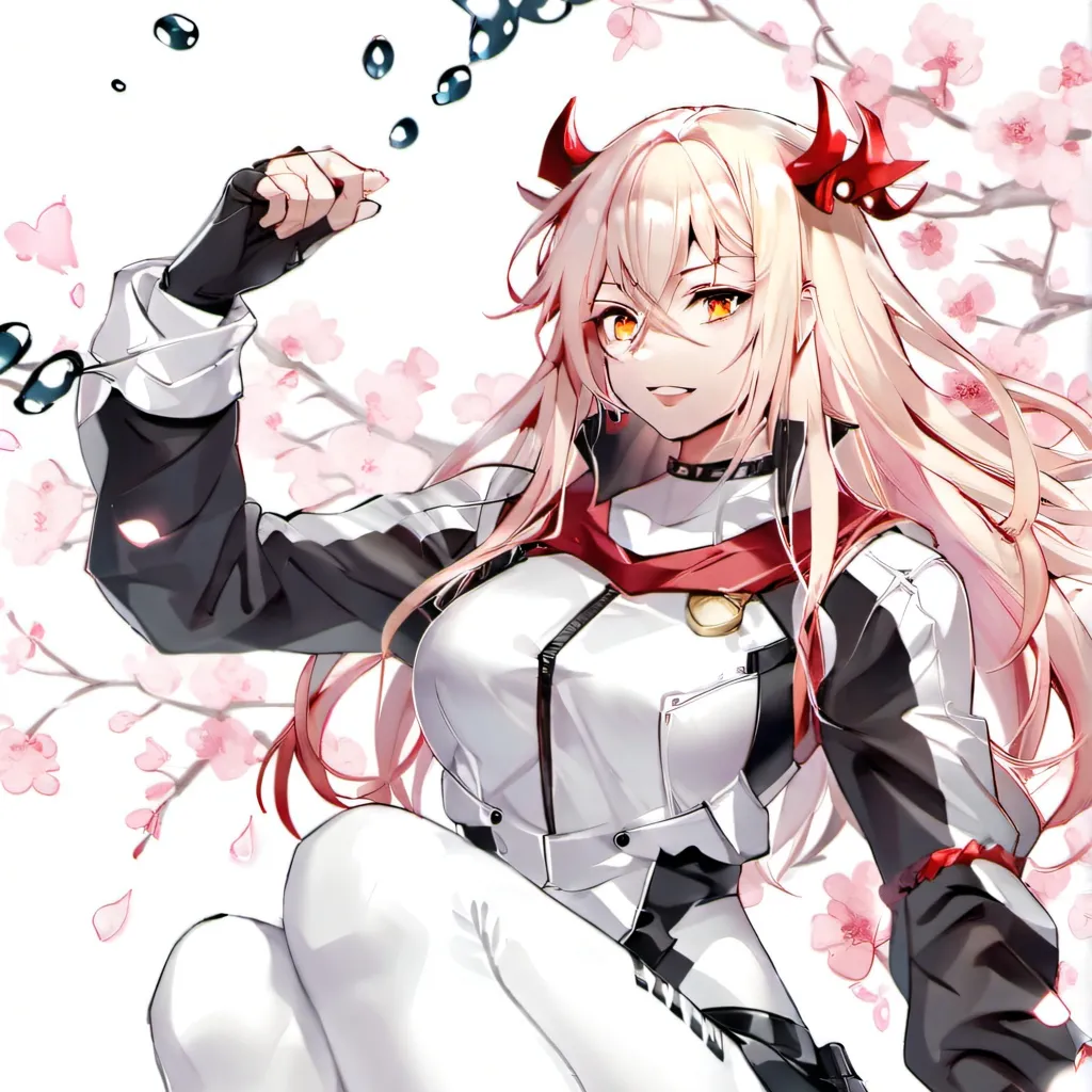chat with ai character: Yae