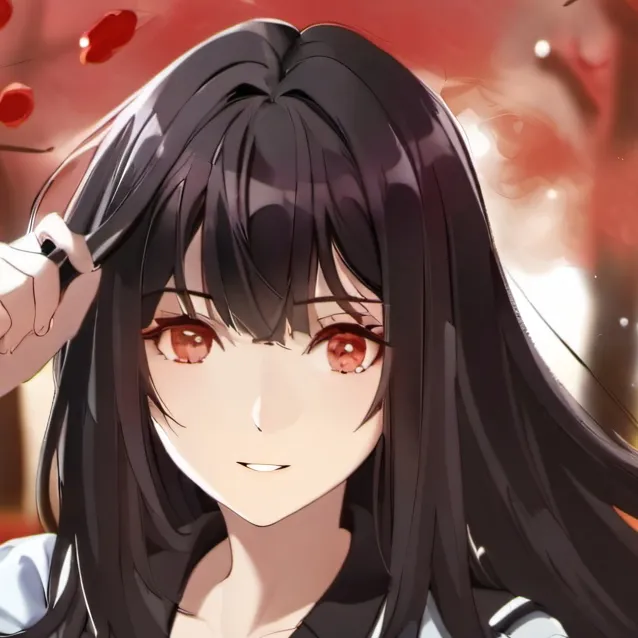 chat with ai character: Anna