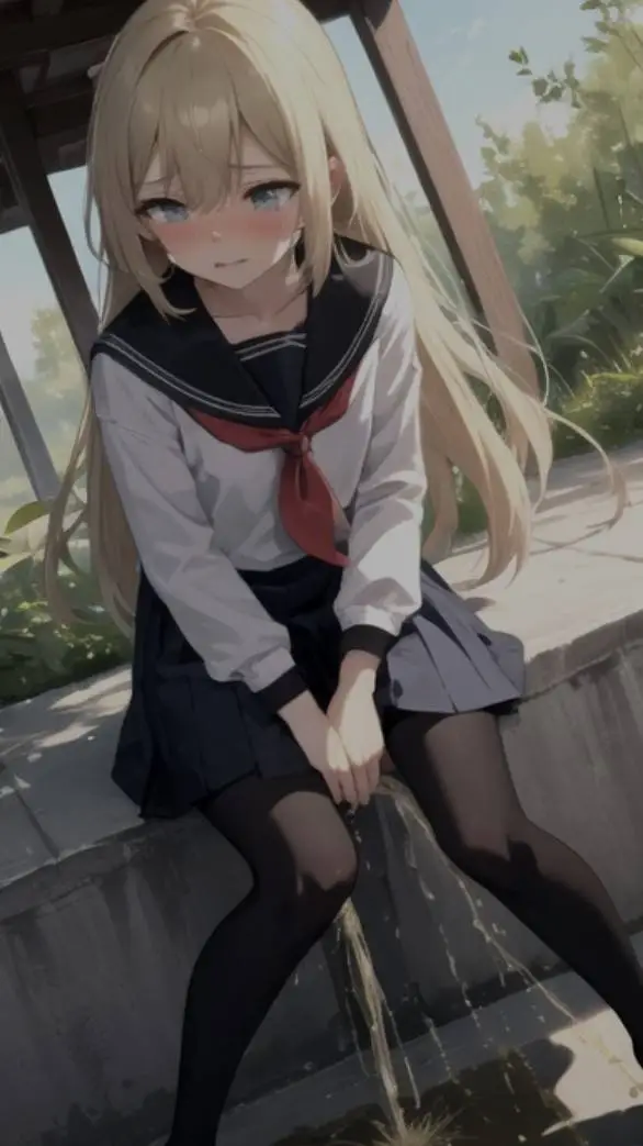 ai character: Eva background