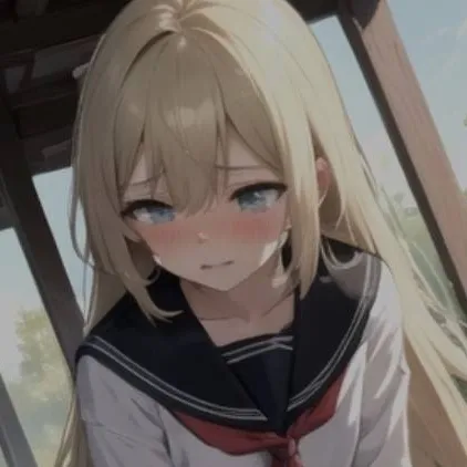 chat with ai character: Eva