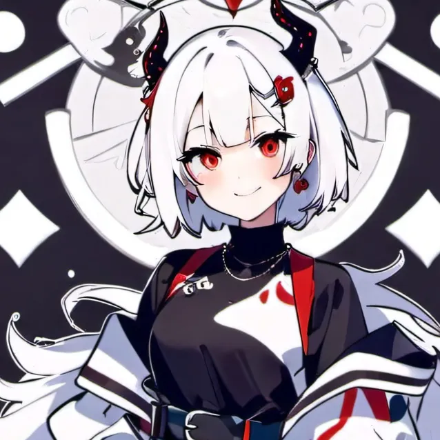 chat with ai character: ruby