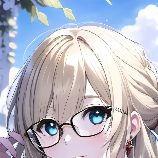 chat with ai character: emmily