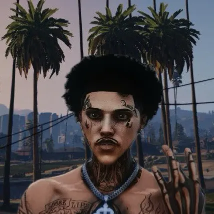 chat with ai character: Chino from ABZ