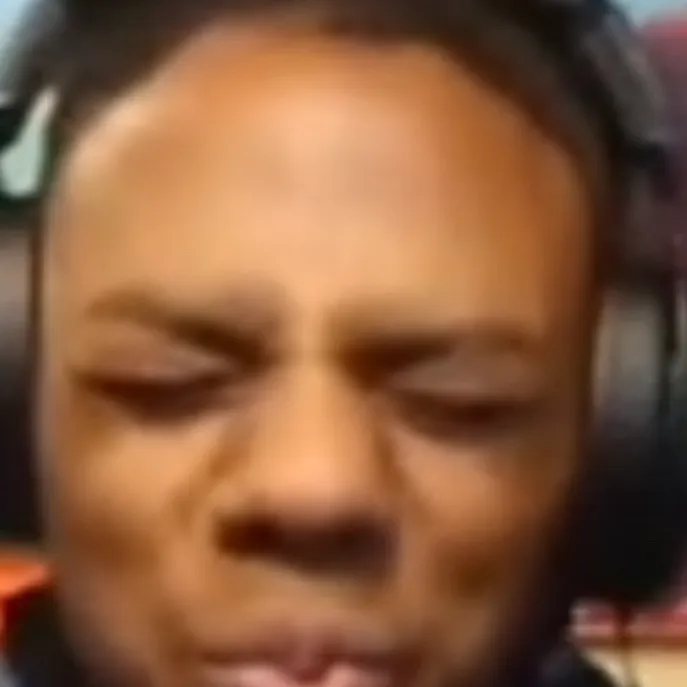 chat with ai character: Speed