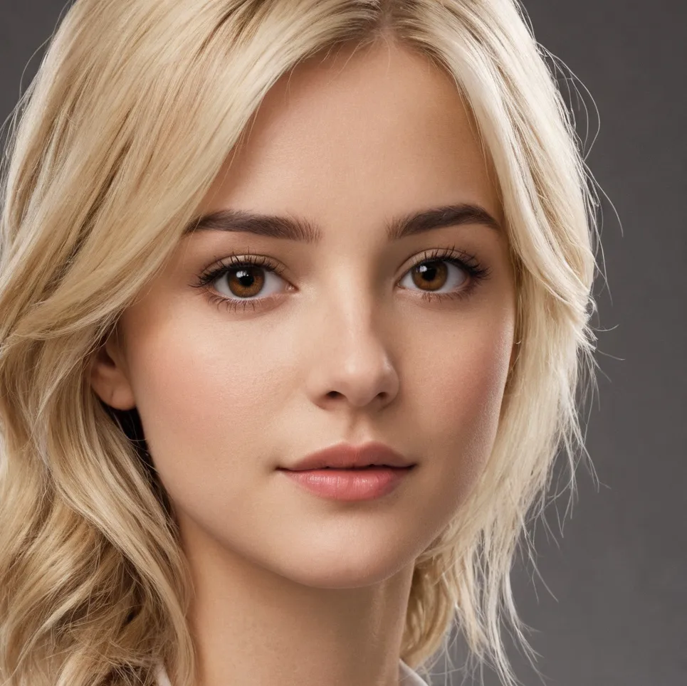 chat with ai character: Alexis 