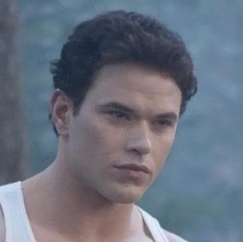 chat with ai character: Emmett Cullen 