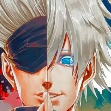 chat with ai character: jjk x kny 