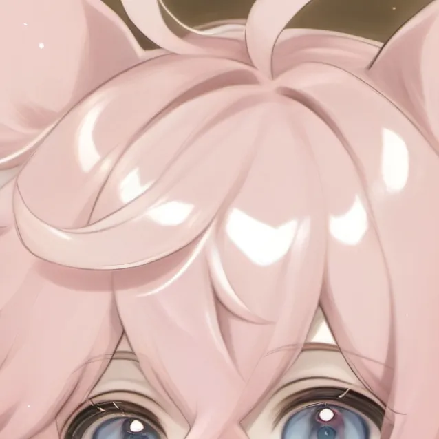 chat with ai character: Charmie
