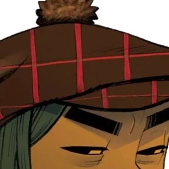 chat with ai character: Gorillaz 