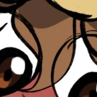 chat with ai character: WOLFHUNT WEBTOON♡♡