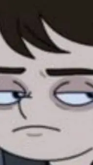 ai character: i need support.... background