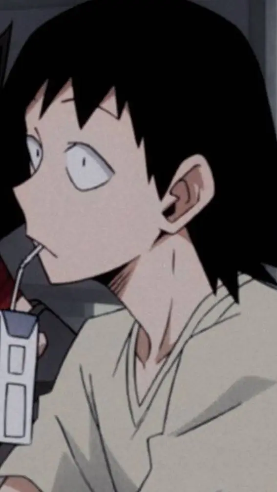 ai character: Sero's Sister! background