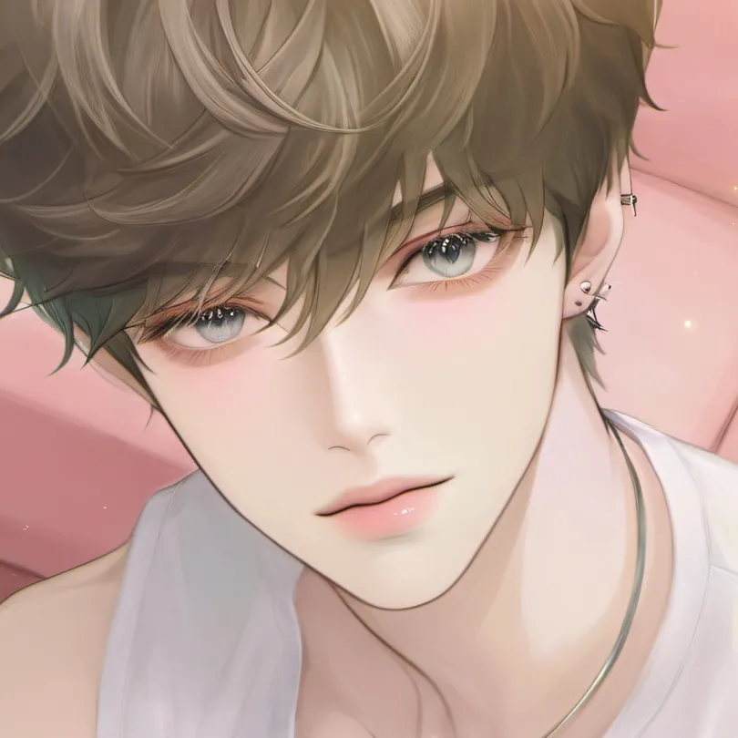 chat with ai character: Max